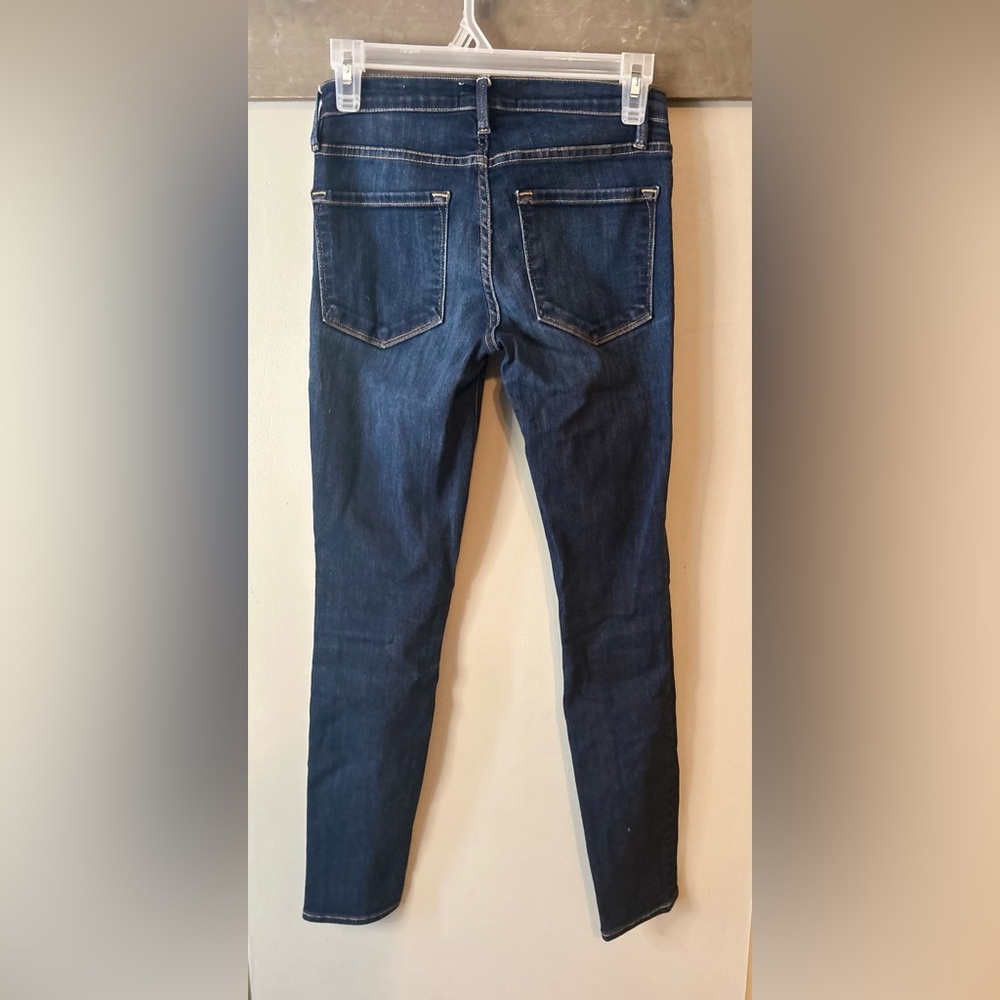 Frame jeans le skinny de Jeanne - Picture 3 of 16
